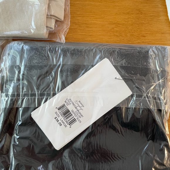 Blanqi postpartum girl short - Picture 4 of 4